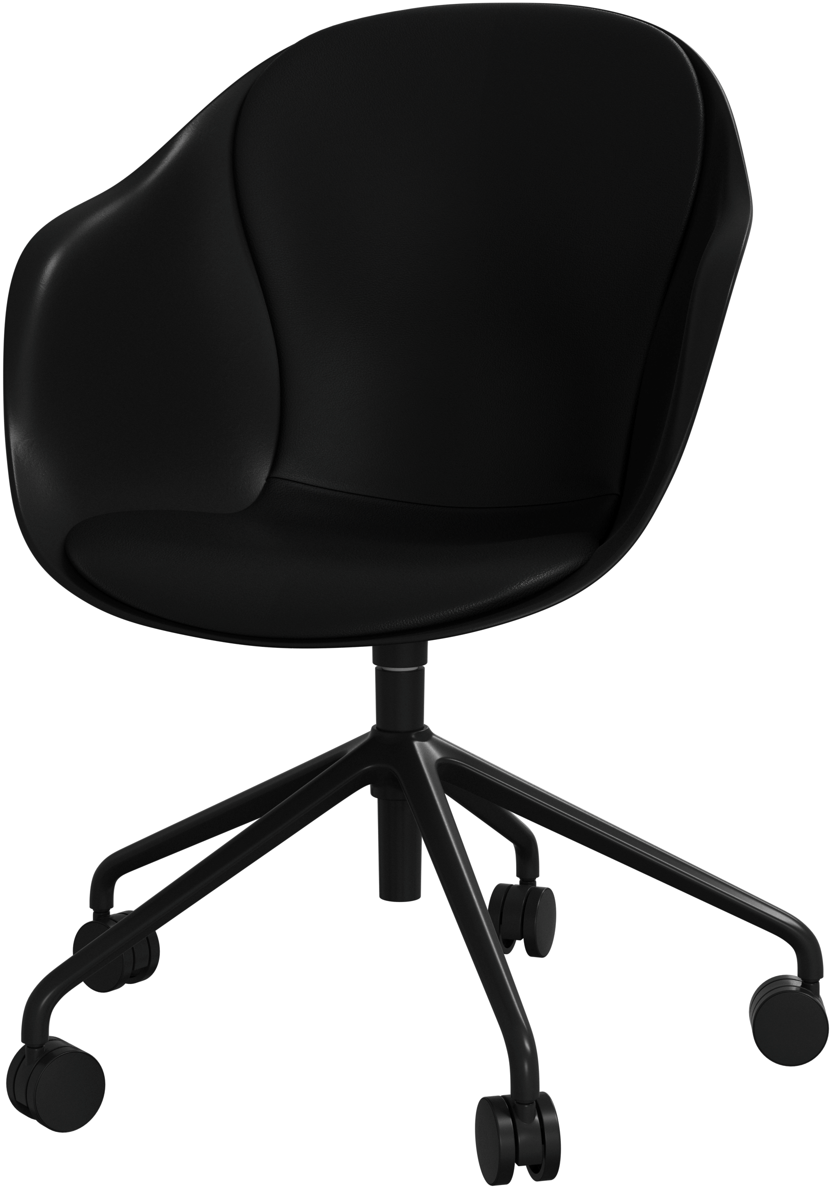 BoConcept ボーコンセプト Adelaide カウンタースツール　チェア Adelaide カウンタースツール | Bar stool | Adelaide | Henrik